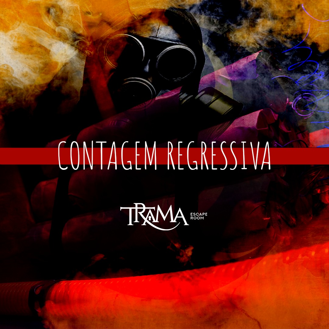 Contagem Regressiva