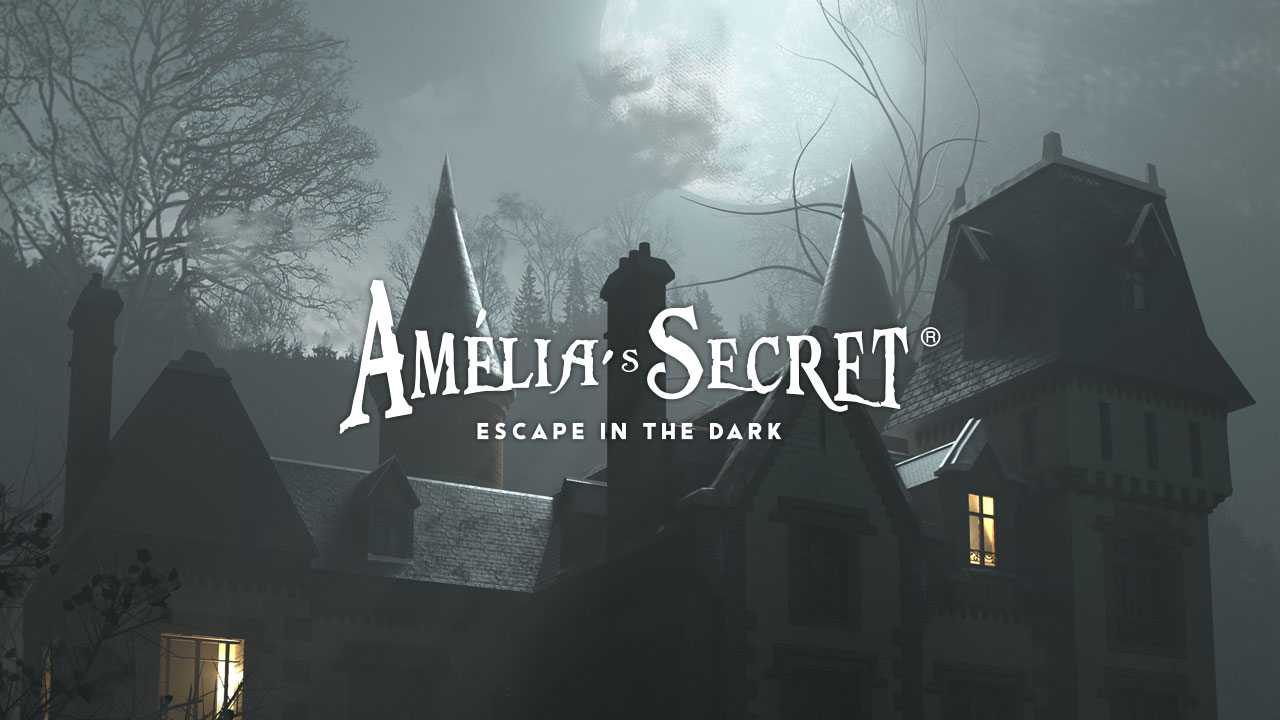 Amélia's Secret