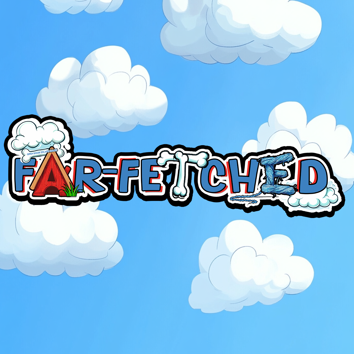 Far-Fetched