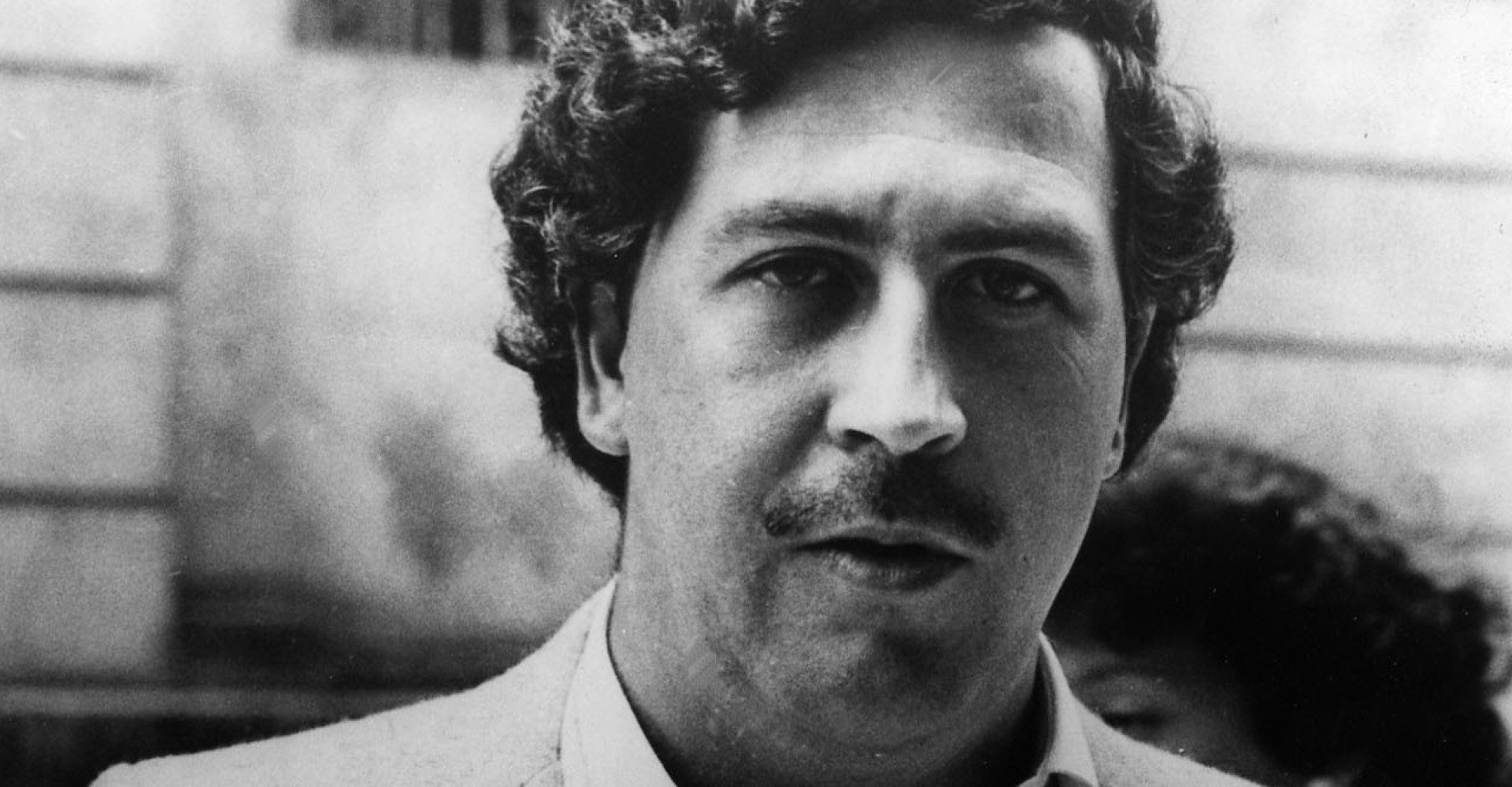 Pablo Escobar