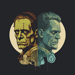 Frank & Stein