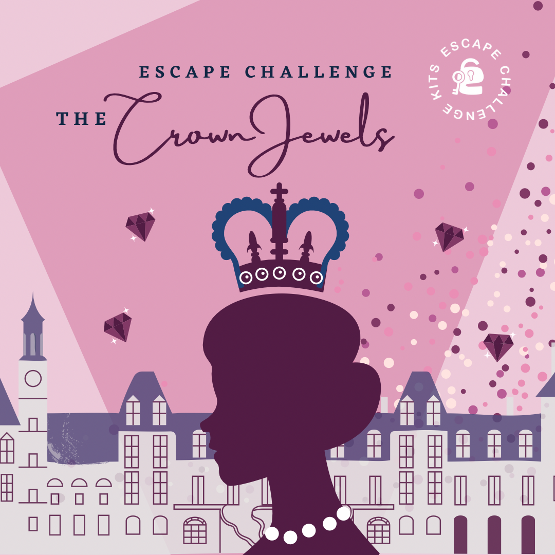The Crown Jewels