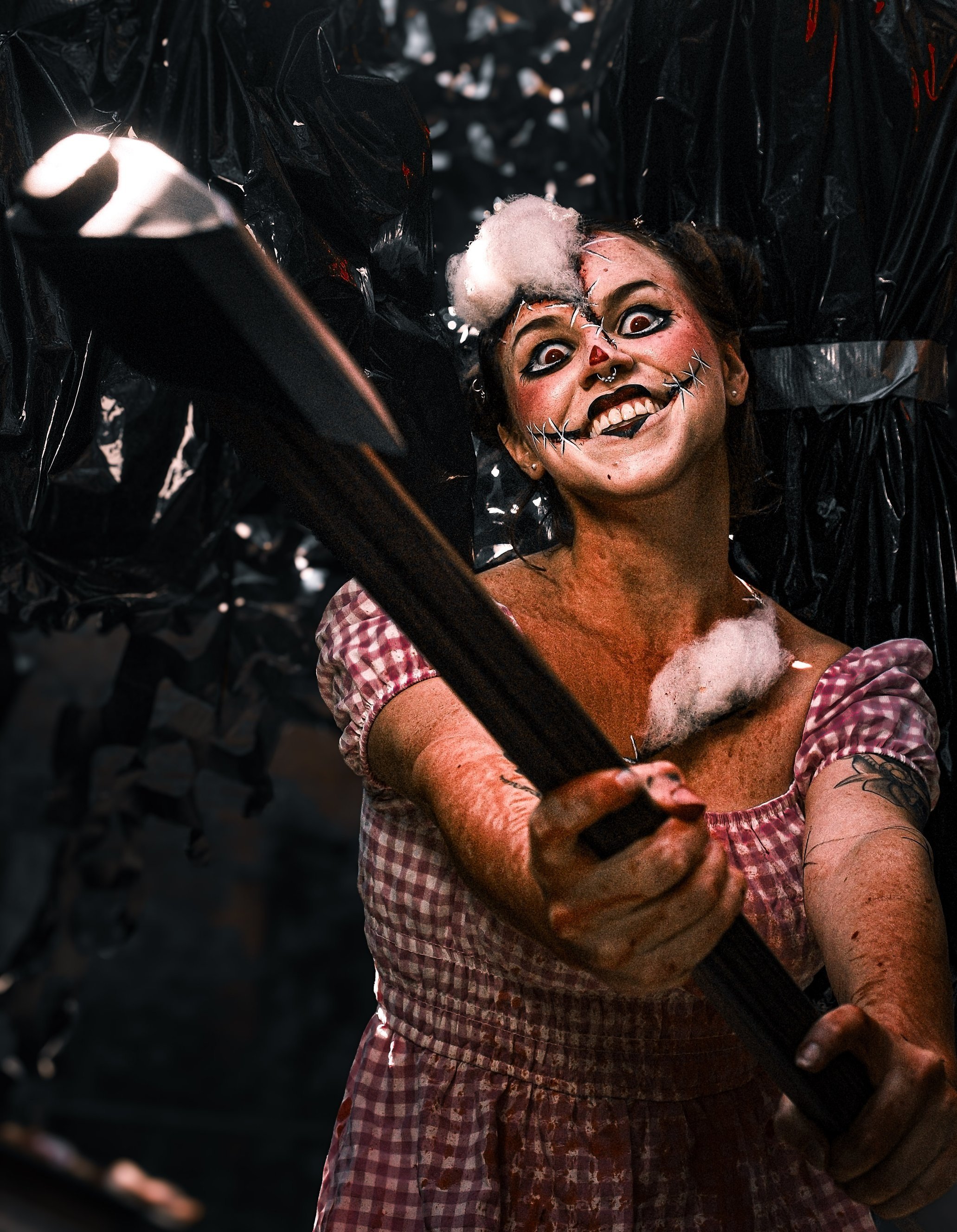 Twisted Tales of Terror