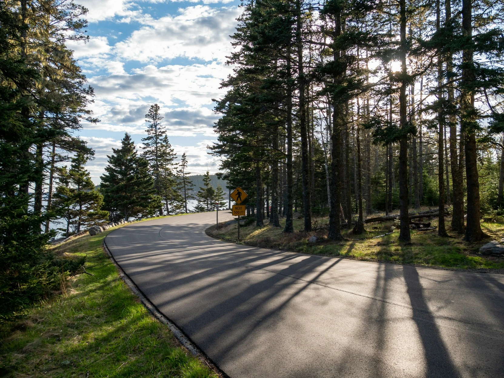 Roadside Ruckus [Outdoor]