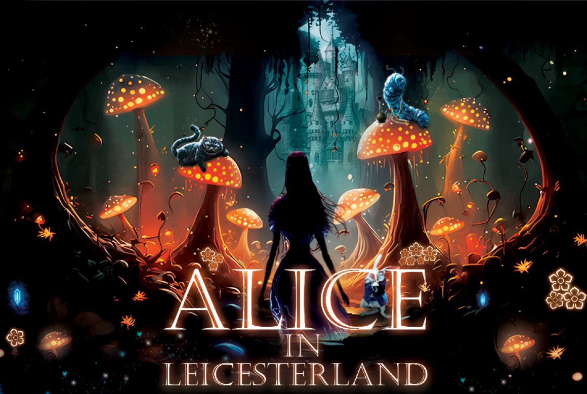 Alice in Leicesterland