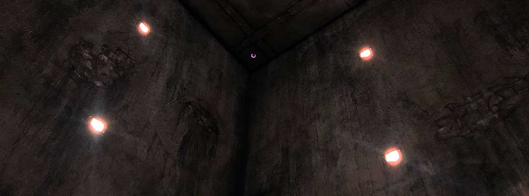 The Elevator Shaft
