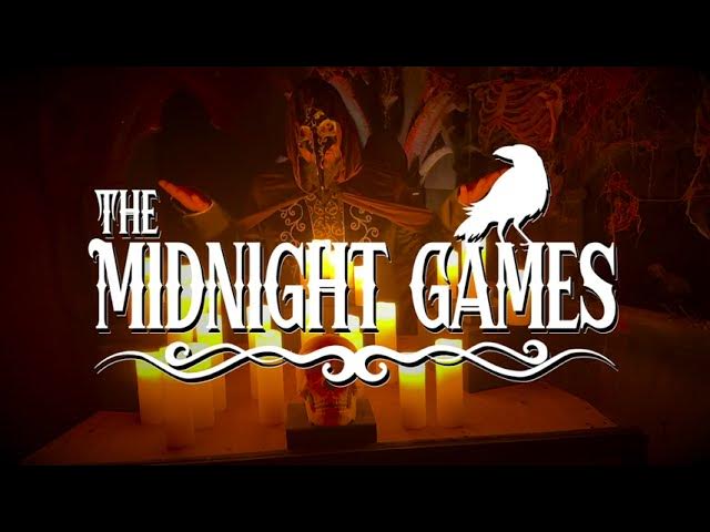 The Midnight Games