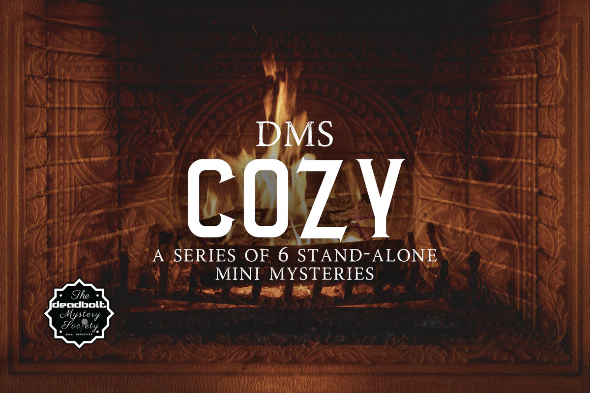 DMS Cozy