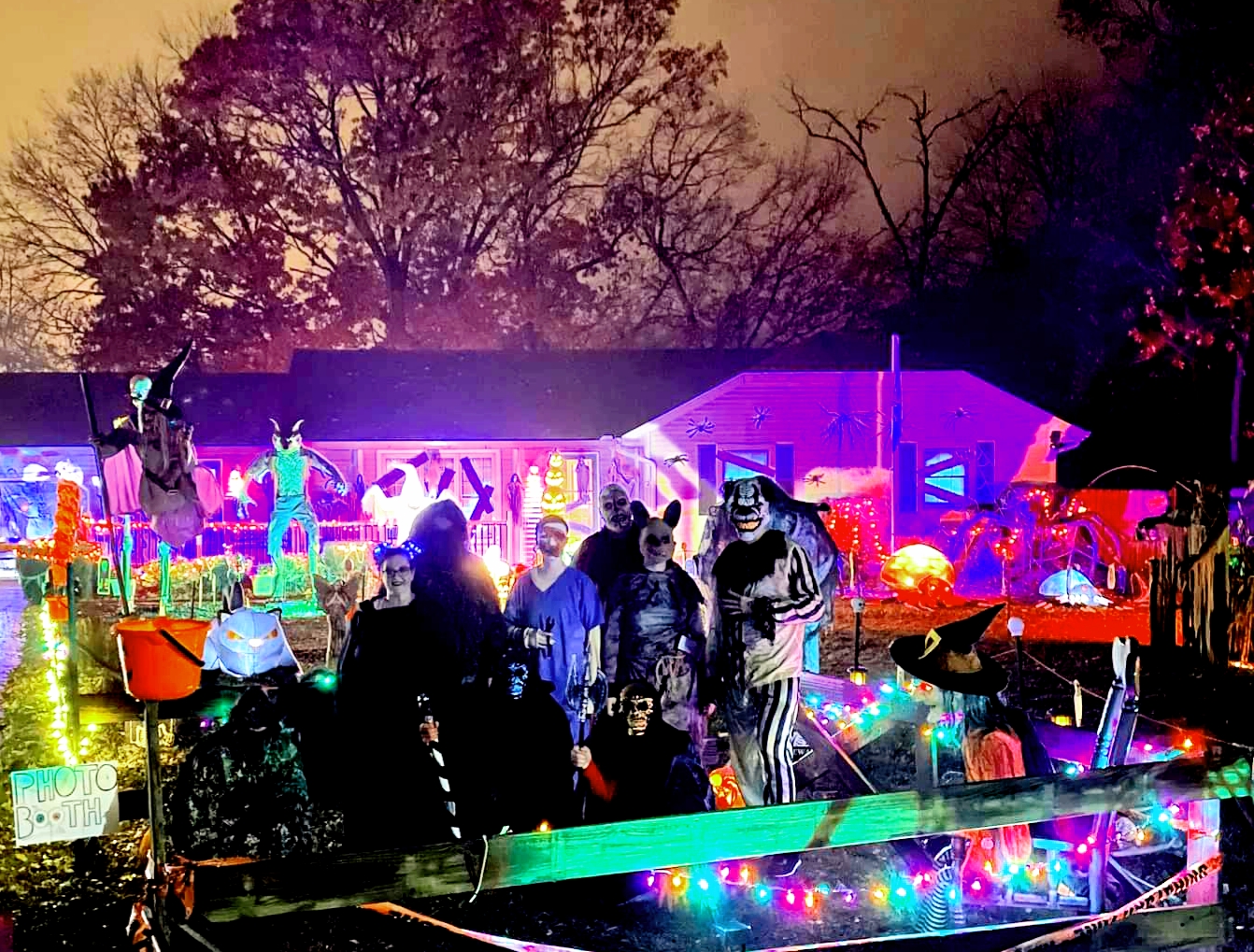 Sculley Scare