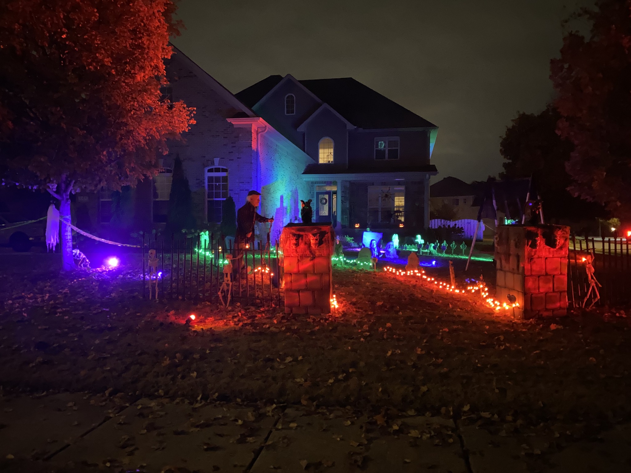 Pittsley Scaretastic