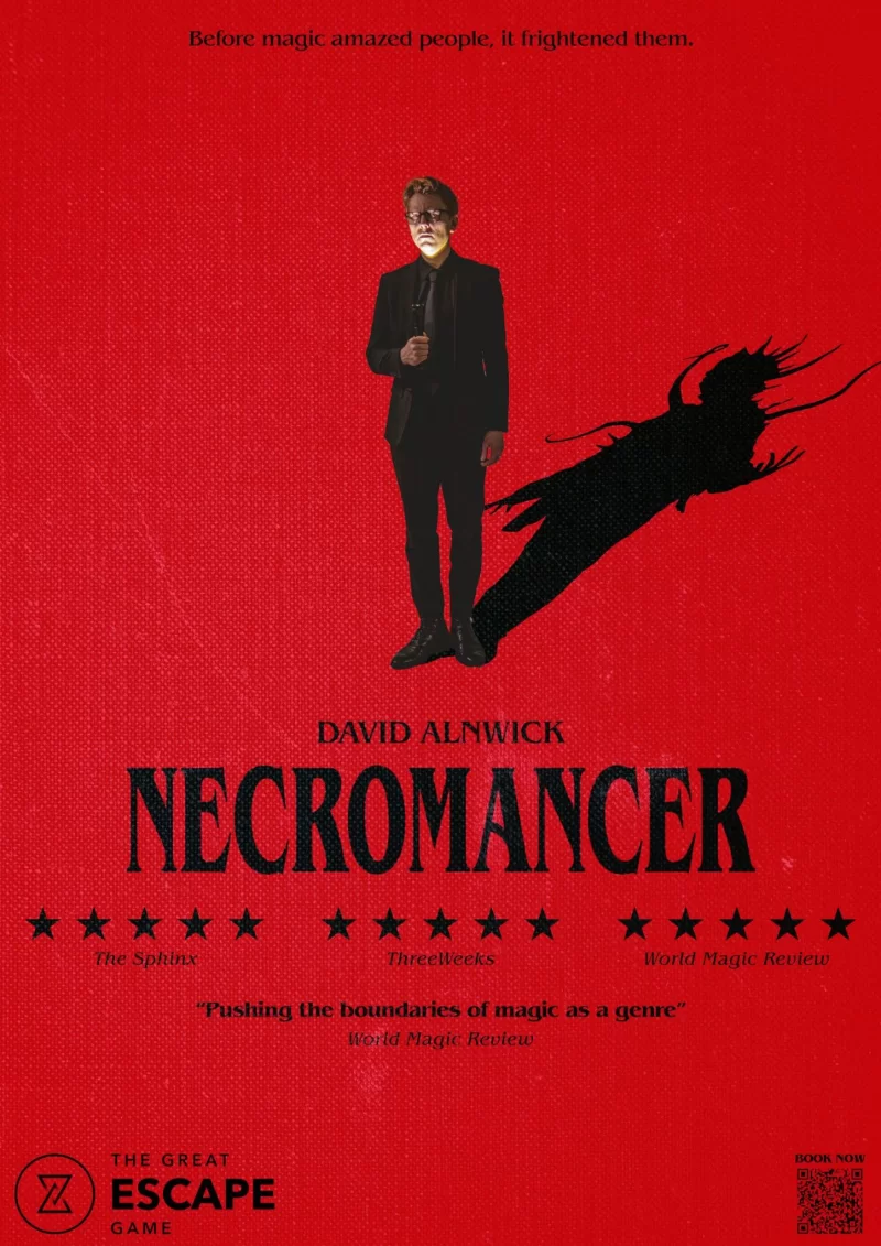 Necromancer