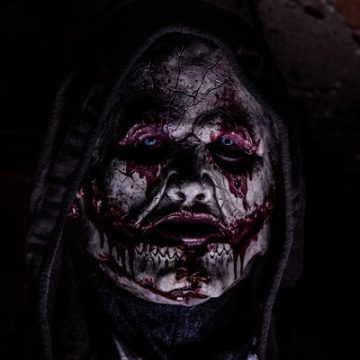 The Nevermore Haunt
