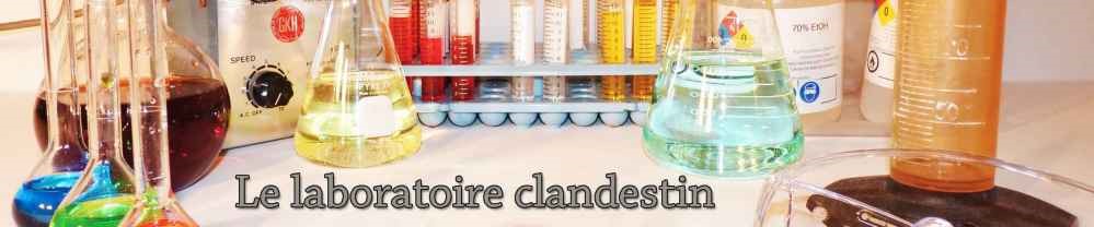 Laboratoire Clandestin