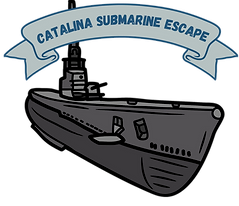 Catalina Submarine Escape