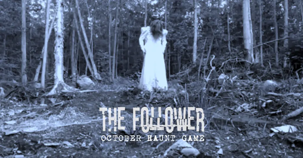 The Follower