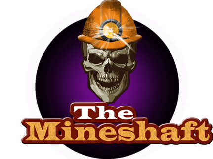 The Mineshaft