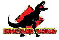 Jurassic Haunt: The Curse Unearthed