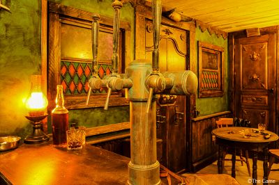 Le Far West [The Far West]