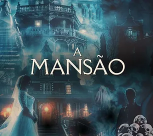 A Mansão [The Mansion]
