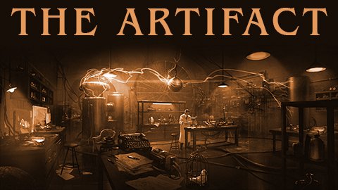 The Artifact