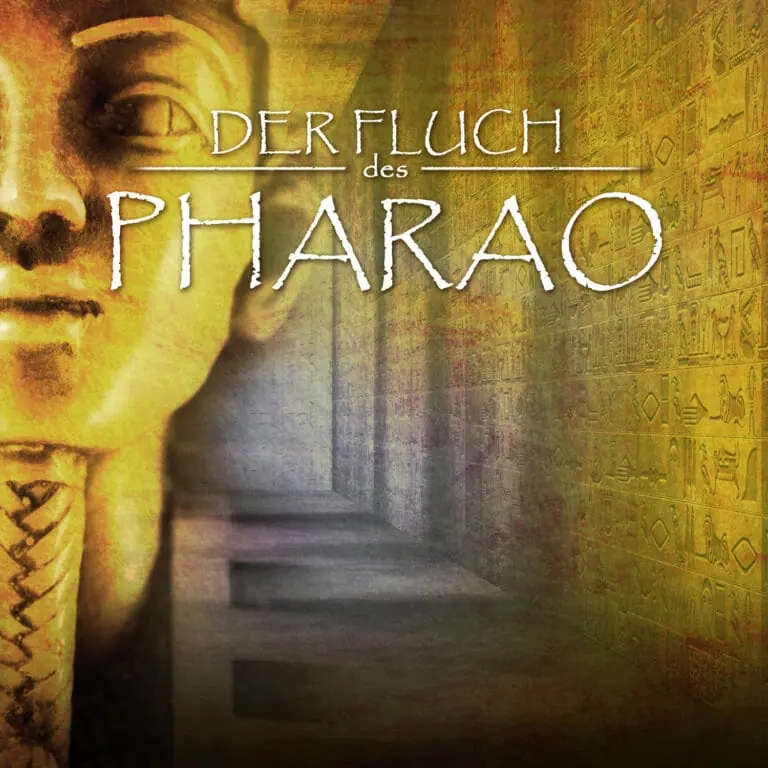 Der Fluch Des Pharao