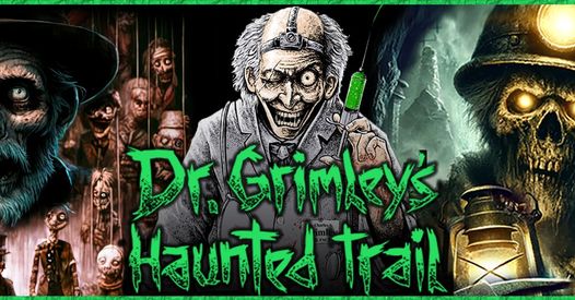 Grimley’s Mine of Lost Souls