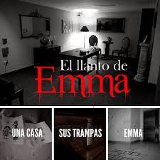 El llanto De Emma