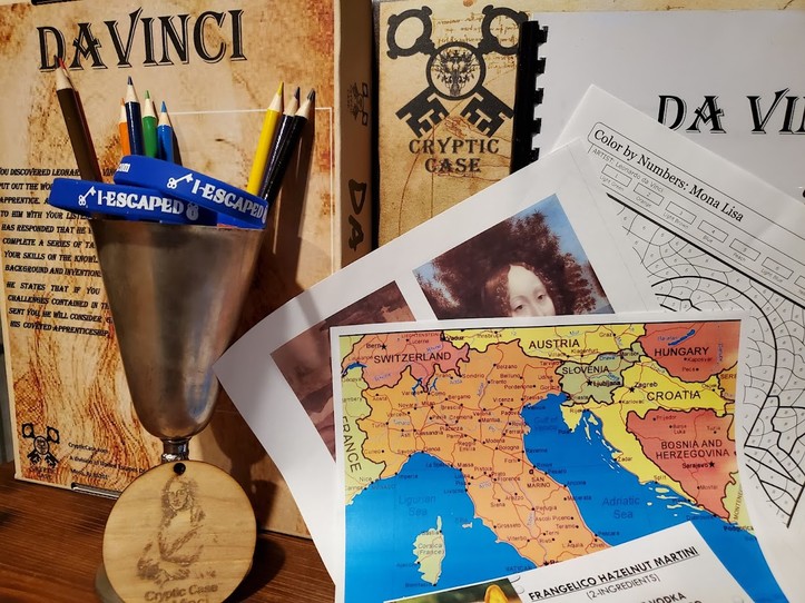 DaVinci