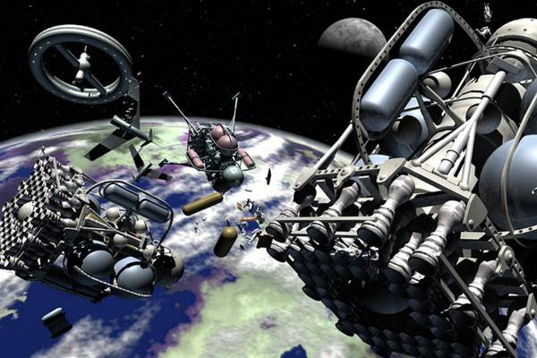Space Escape