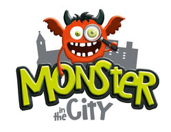 Monster in the City [Outdoor]