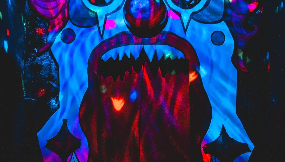 Chuckles Funhouse