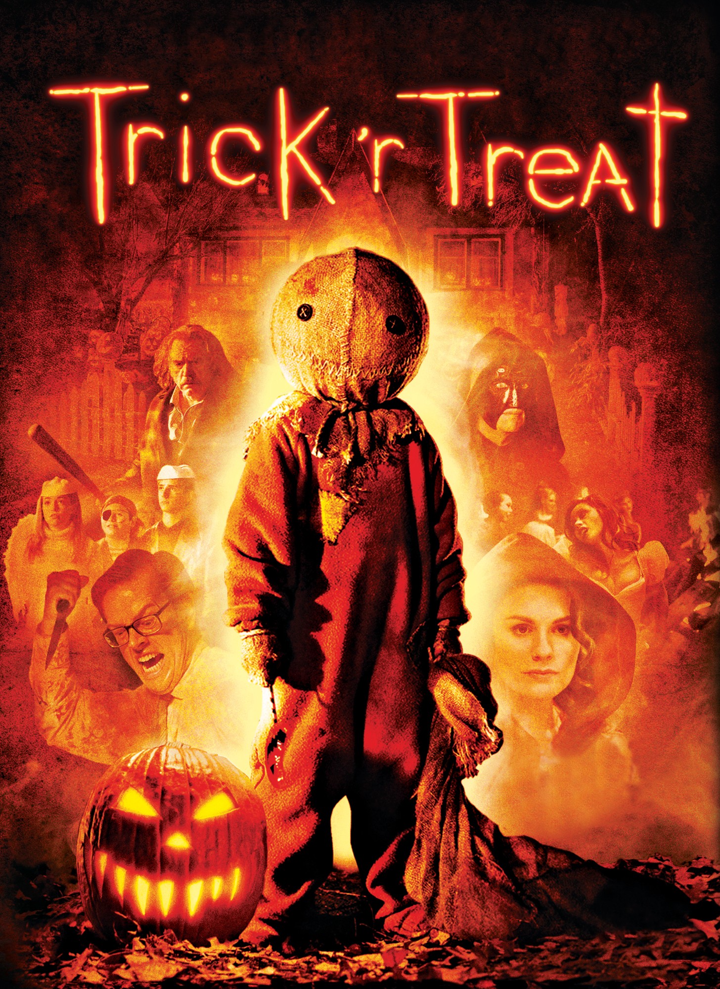 Trick ‘r Treat