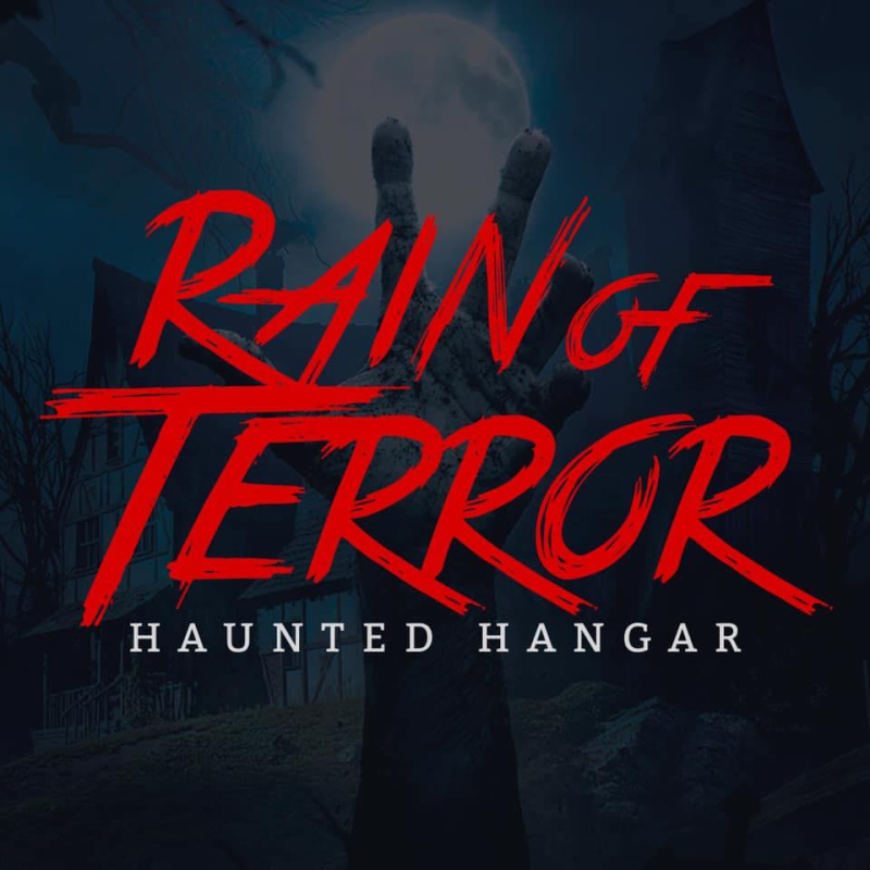 The Rain of Terror