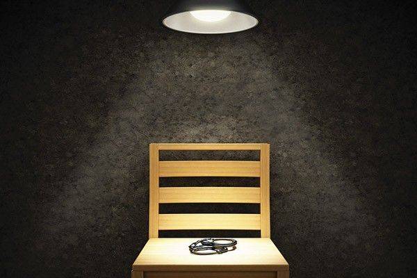 Interrogation