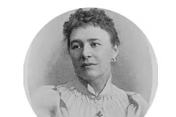 The Mysterious Death Of Matilda A. Williams [Outdoor]