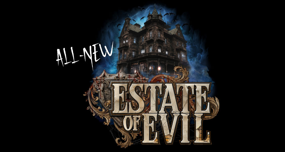 Estate of Evil