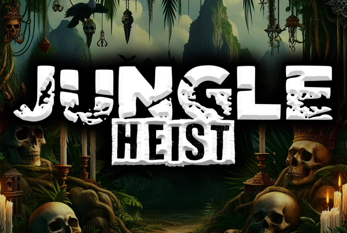 Jungle Heist