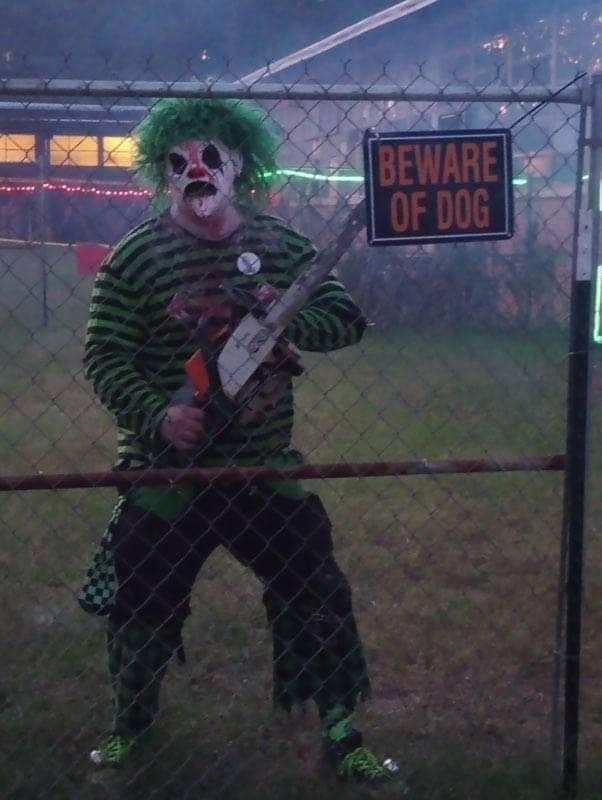 Saint Patrick's: Leprechaun's Revenge