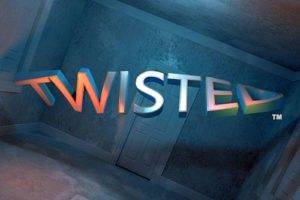 Twisted