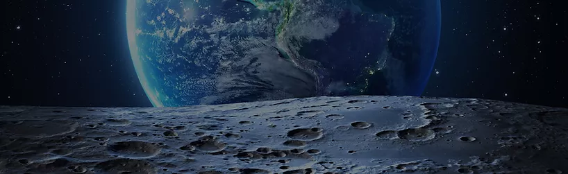 Lunar Base Alpha