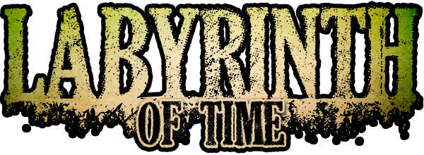 Labyrinth of Time