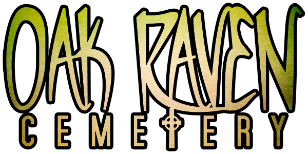 Oak Raven Cemetery