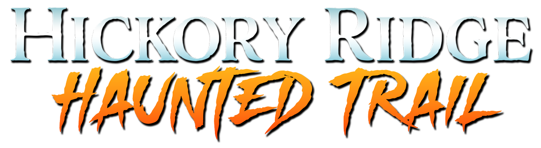 Hickory Ridge Haunted Trail