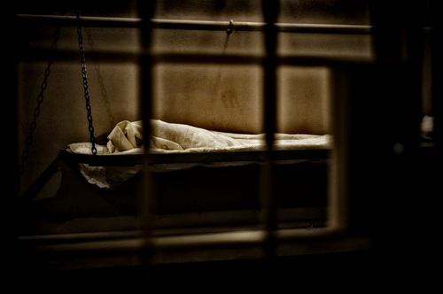 Põgenemine Vanglast [Escape From Prison]