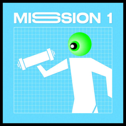 Mission 1: Purify