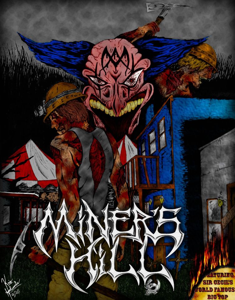 Miners Hill