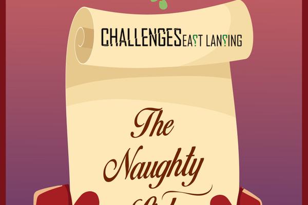 The Naughty List