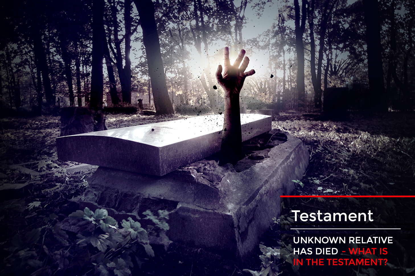 The Testament