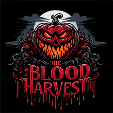 The Blood Harvest