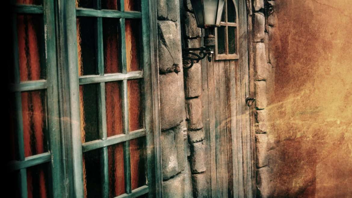 Magia Zielonej Komnaty [The Magic Of Green Chamber]